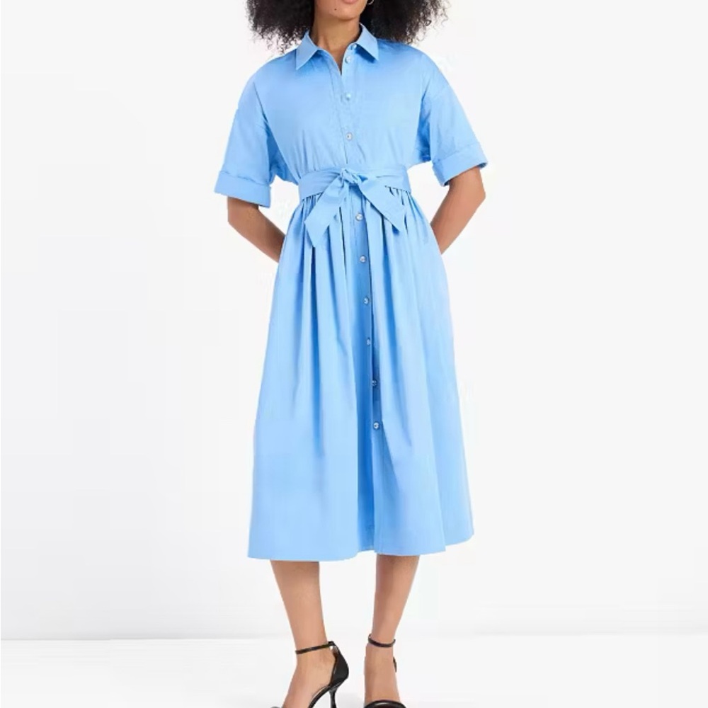 Kate Spade Spring Dress - Picture 3 of 13